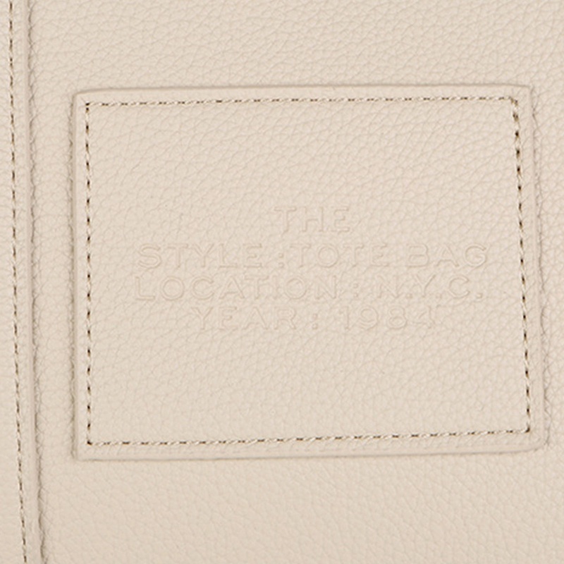 Youyo Túi Xách Da Đeo Vai Có Tay Cầm In Chữ Hợp Thời Trang Cho Nữ