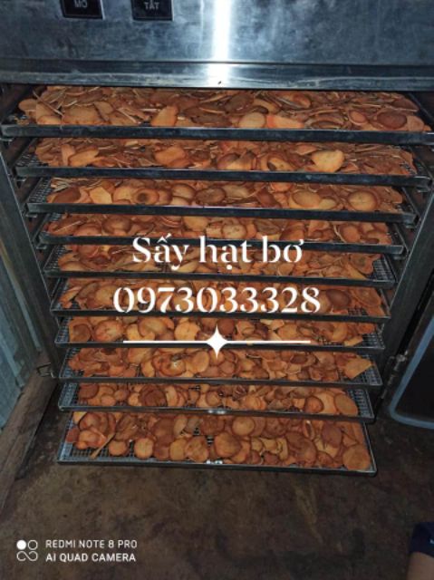 100g BỘT HẠT BƠ NGUYÊN CHẤT RỬA MẶT