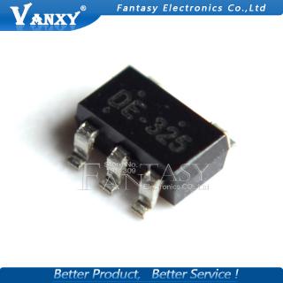Set 100 Linh Kiện Điện Tử Rt9193-33 Sot-23 Rt9193-33Gb Sot-23-5 Sot23-5 Rt9391 3.3v De = A1D