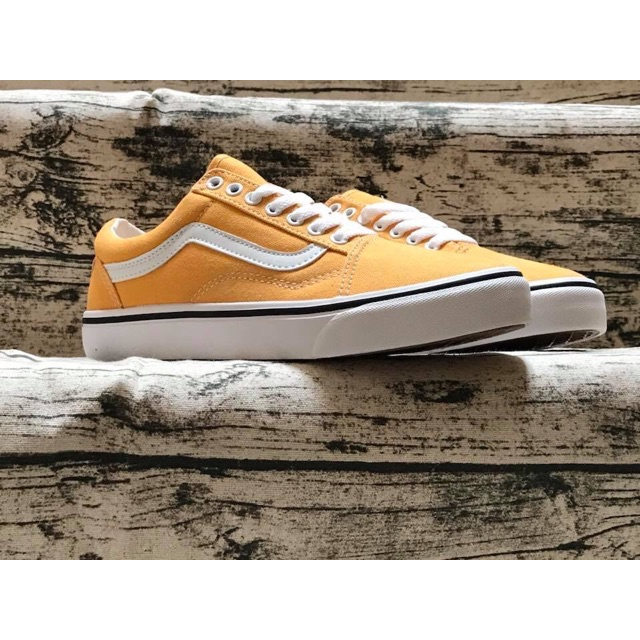 GIÀY V OLD SKOOL ĐEN