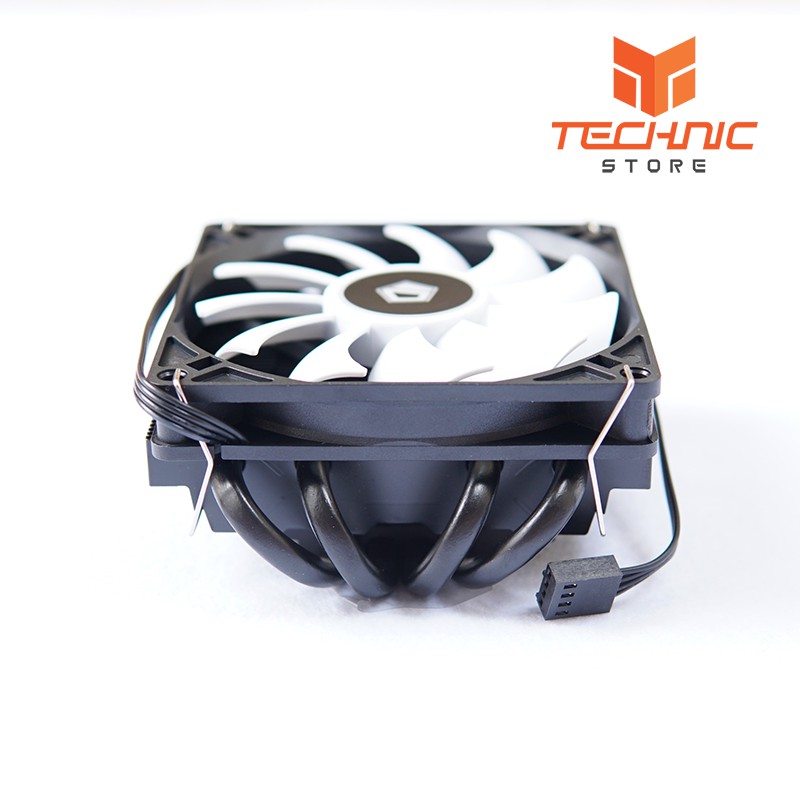 Tản nhiệt CPU ID-Cooling IS-40X