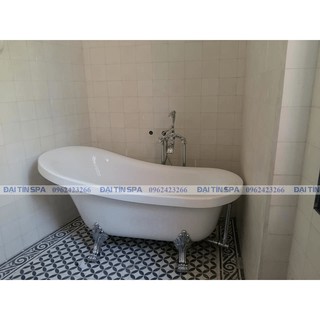 Bồn tắm nghệ thuật Micio RWB-160D