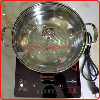 Bếp điện từ Homepro HP-IC2