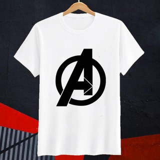 🔥Siêu Rẻ🔥 Áo thun Marvel Avengers for Fan CODE01