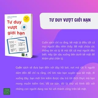 Tư Duy Vượt Giới Hạn