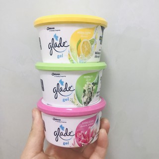 [HÀNG THÁI] SÁP THƠM GLADE HÀNG CÔNG TY SCJ JHONSON 70G