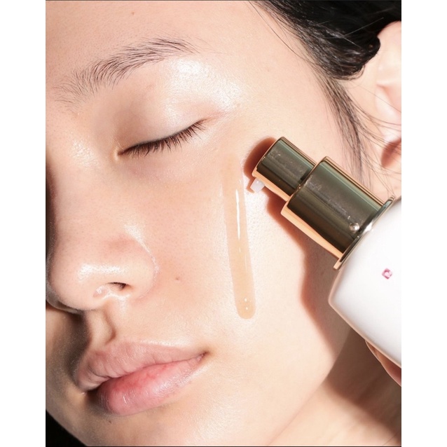 Tinh chất khởi động first care mini sulwhasoo 8ml