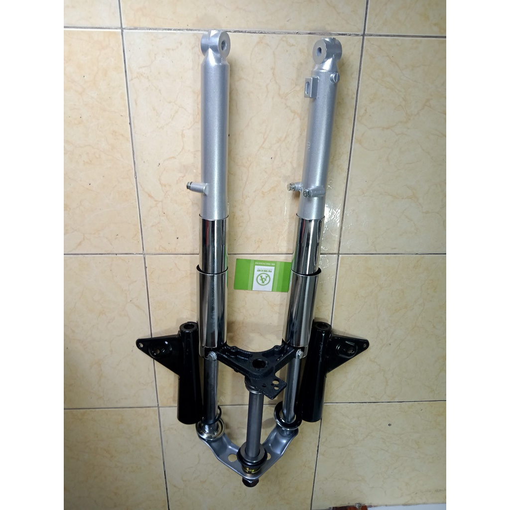 Bộ phuộc trước 67, gắn được mọi dòng xe 67, 68, CD, CL