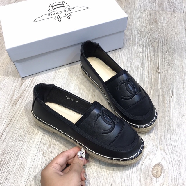 Giày bệt slip on | BigBuy360 - bigbuy360.vn