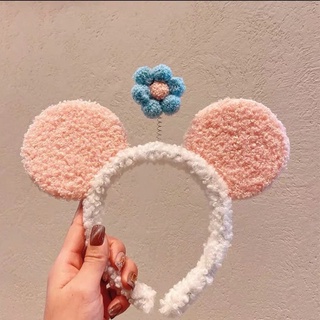 Bờm cài tóc ❣️băng đô cài tóc dễ thương