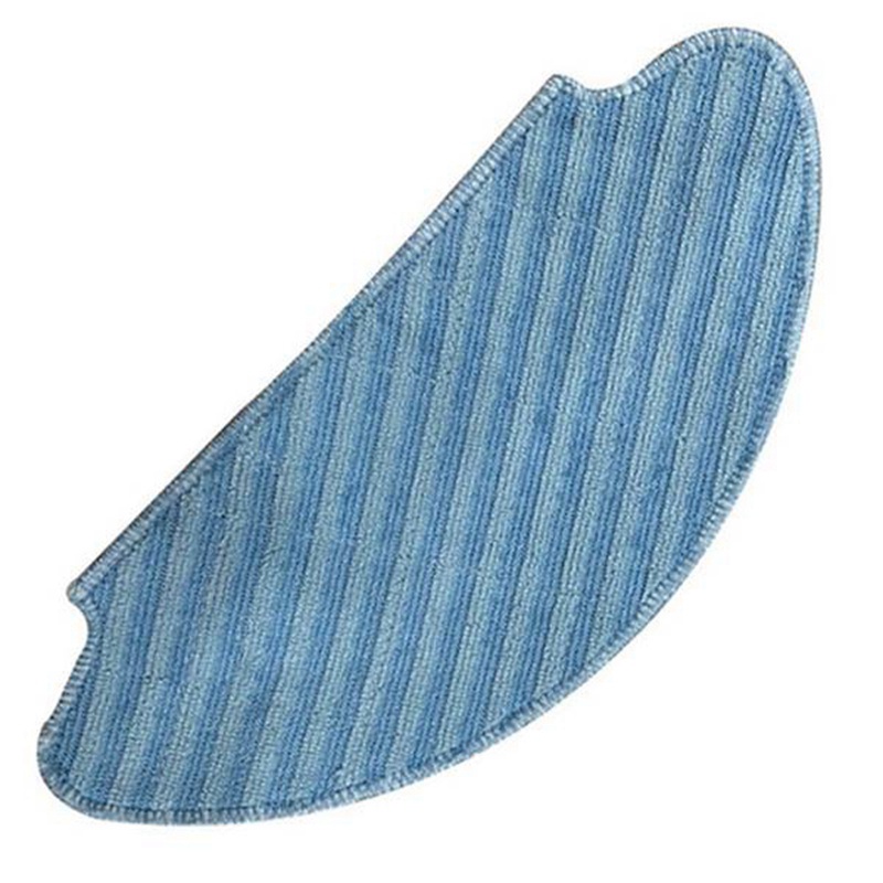 Khăn Lau Bể Chứa Nước Thay Thế Cho Robot Hút Bụi Tefal RG6875 Isweep X3