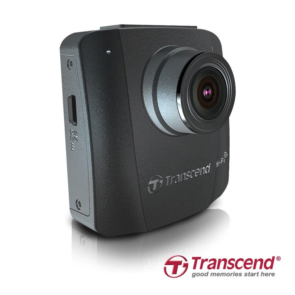 Camera Hành Trình Transcend DrivePro 50