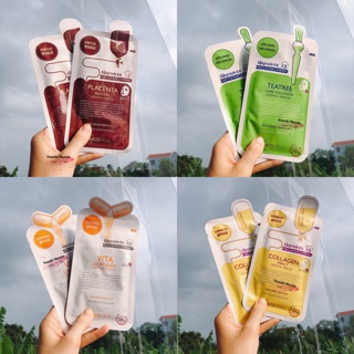Mặt nạ Mediheal