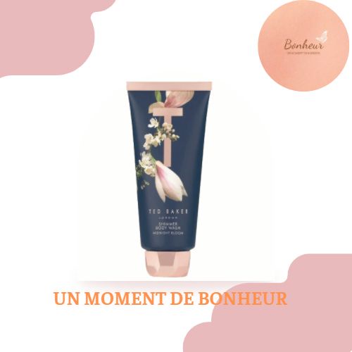 Sữa tắm Ted Baker Midnight Bloom Shimmer Body Wash 200ML mua sale tại BOOTS THAILAND