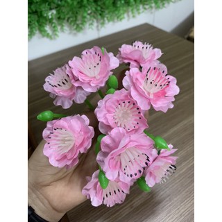 1kg hoa đào nhạt chùm