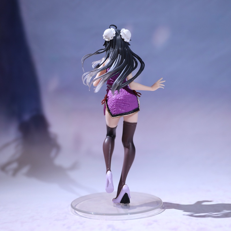 Mô Hình Nhân Vật Yukinoshita Yukino Anime After all my youth Lãng Mạn 22cm