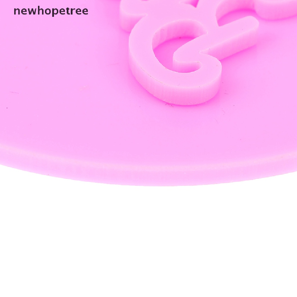 Khuôn Làm Bánh Quy Hình Chữ Happy Birthday Day Độc Đáo