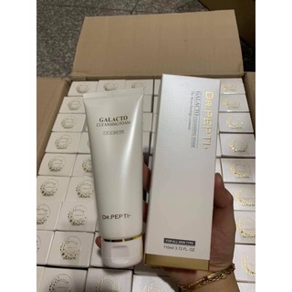 Sữa rửa mặt Dr. Pepti