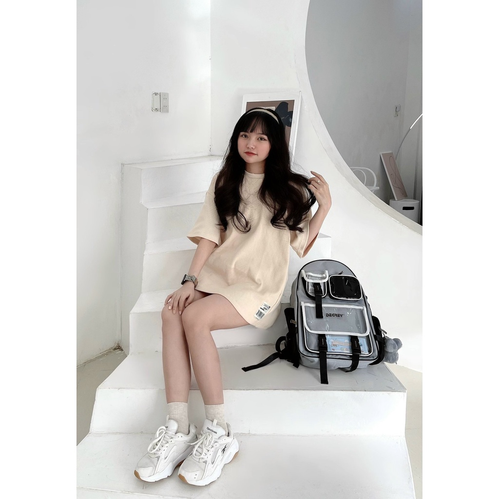 Áo Thun Gân Degrey - ATGD