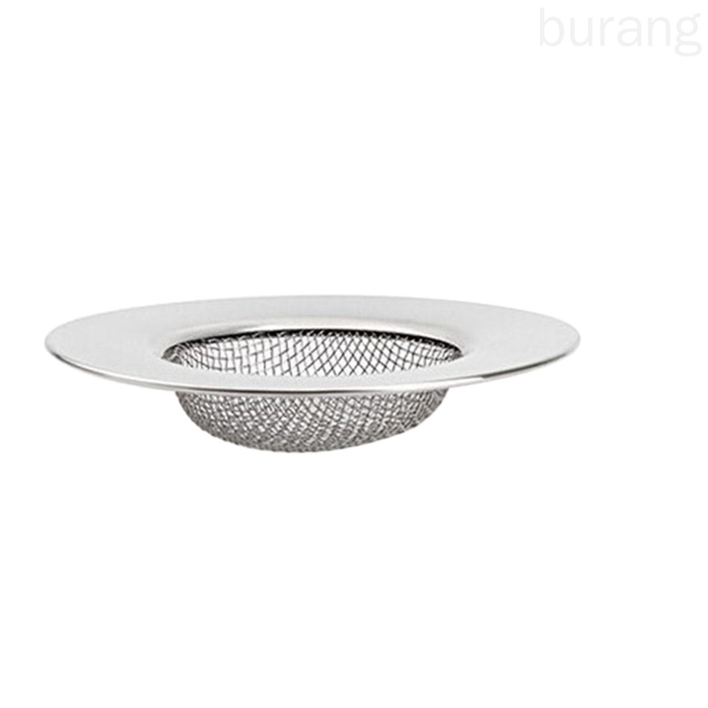 Nắp đậy ống thoát nước bằng thép không gỉ tiện lợi cho gia đình
