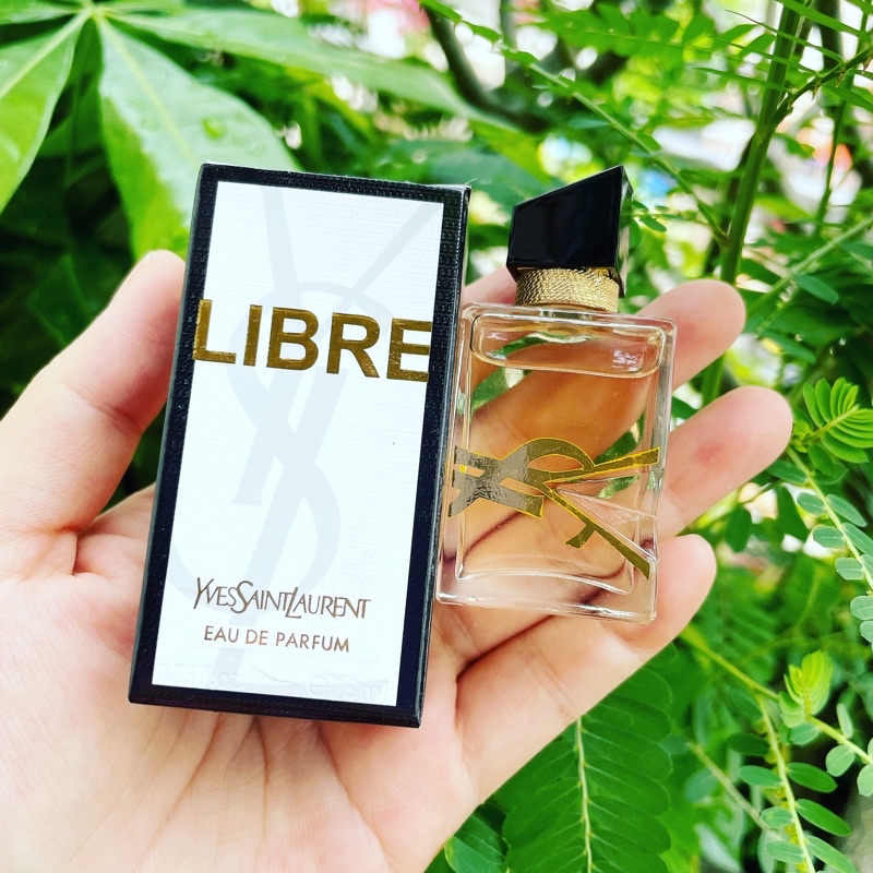Nước hoa mini Ysl Libre 7.5ml