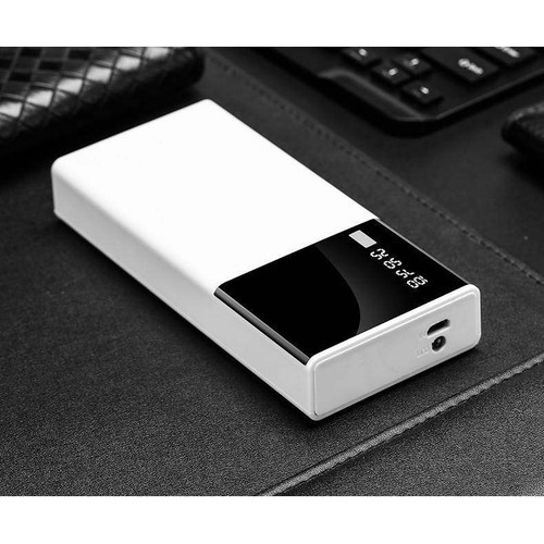 Pin sạc dự phòng Smart 20000MAH