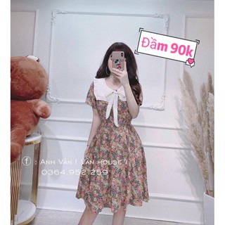 combo 2 đầm