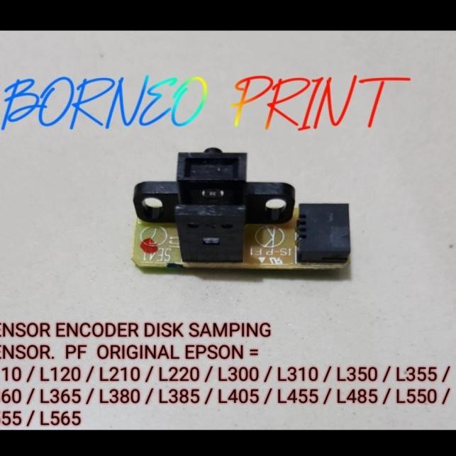 Đĩa Mã Hóa Cảm Biến Epson L120 L220 L310 L350 L355 L360