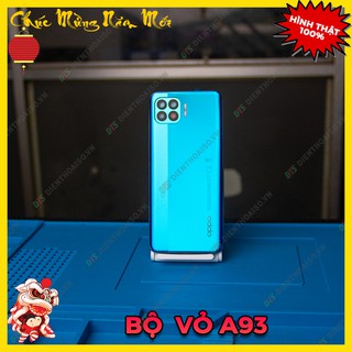Bộ vỏ Oppo A93