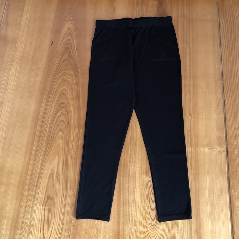 QUẦN LEGGING NÂNG MÔNG AOS TÚI ZIP