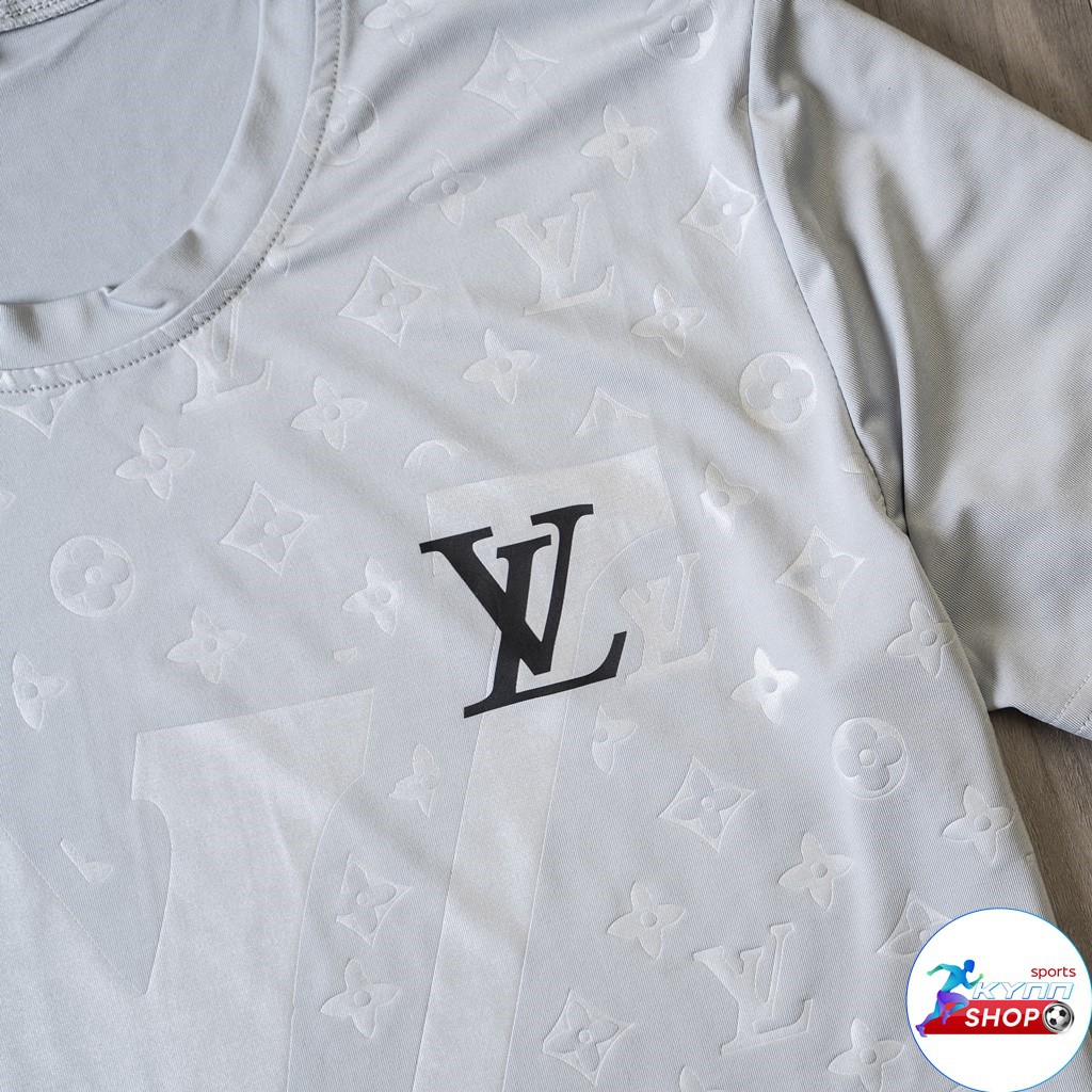 Áo thun thể thao nam mã KA19 phom 40-75kg kynn shop | BigBuy360 - bigbuy360.vn