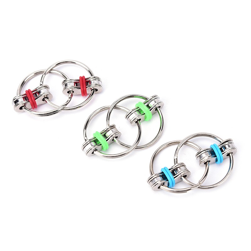 Con Quay Đồ Chơi Spinner GiúP GiảM Stress