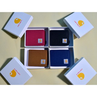 Ví nam nữ chất vải cao cấp kiểu dáng trẻ trung Full box