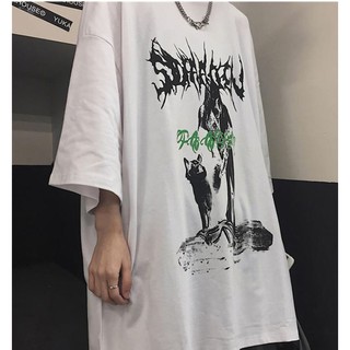 Áo phông T-shirt FAAOEN