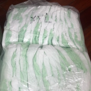 Tã trần quần nhật chikoll sz s/m/l/xl/xxl/combo 100/c