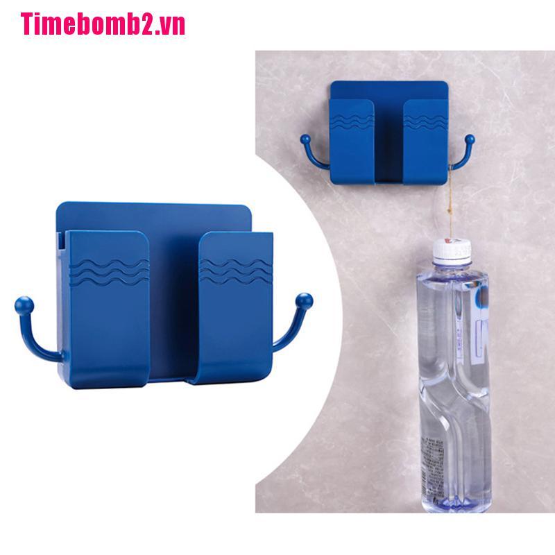 Hộp Điều Khiển Từ Xa Tiện Dụng / Giá Treo Tường