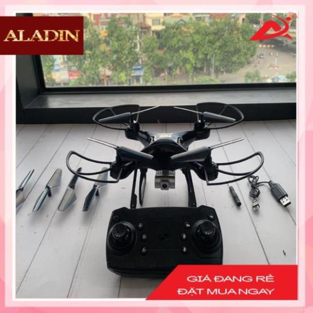 Flycam F82 định vị GPS-2 Camera full 1080p-Chống rung rung quang học-HÀNG ĐỘC QUYỀN | BigBuy360 - bigbuy360.vn