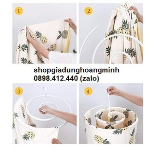 móc phơi mền - móc phơi mền