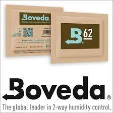 Boveda gói giữ ẩm 2 chiều 62%