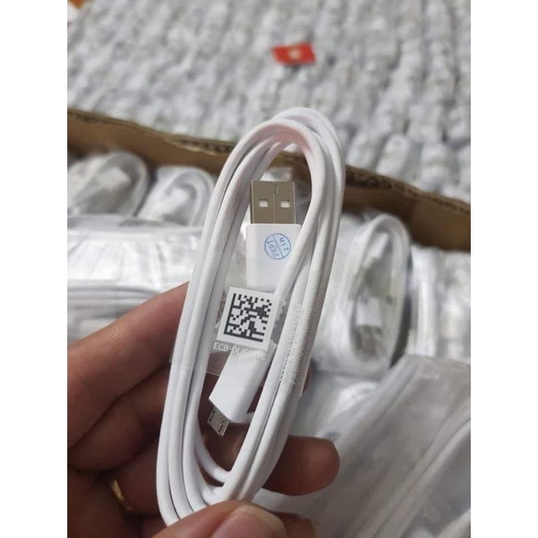 CÁP SẠC SAMSUNG CHÍNH HÃNG❤HỖ TRỢ SẠC NHANH❤