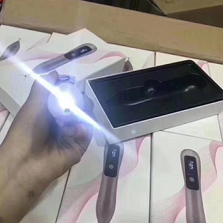 Máy Đốt Nốt Ruồi , Mụn Thịt Cầm Tay - 9 Cấp Độ