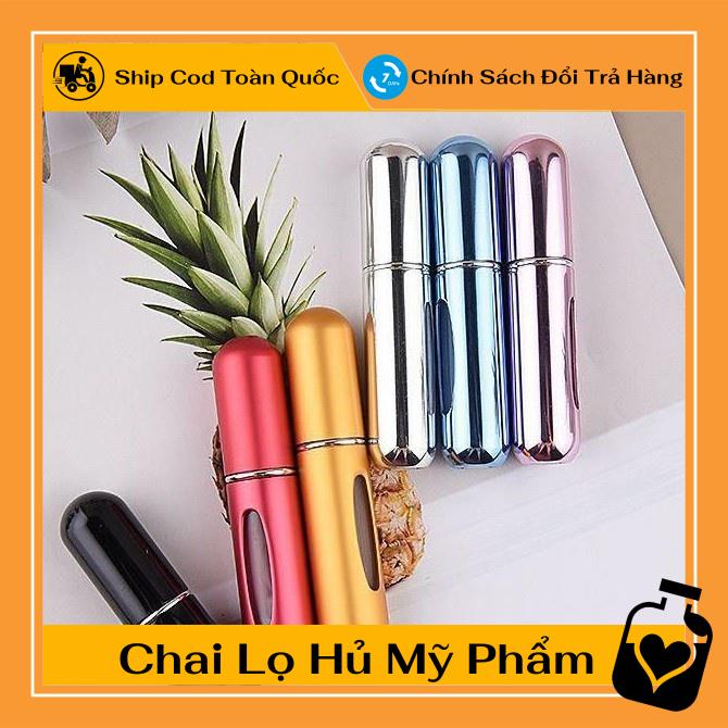 Lọ Chiết Nước Hoa ❤ TOP GIÁ RẺ ❤ Chai lọ chiết nước hoa tự động 5ml,8ml đựng dầu thơm ,Xưởng Chai Lọ