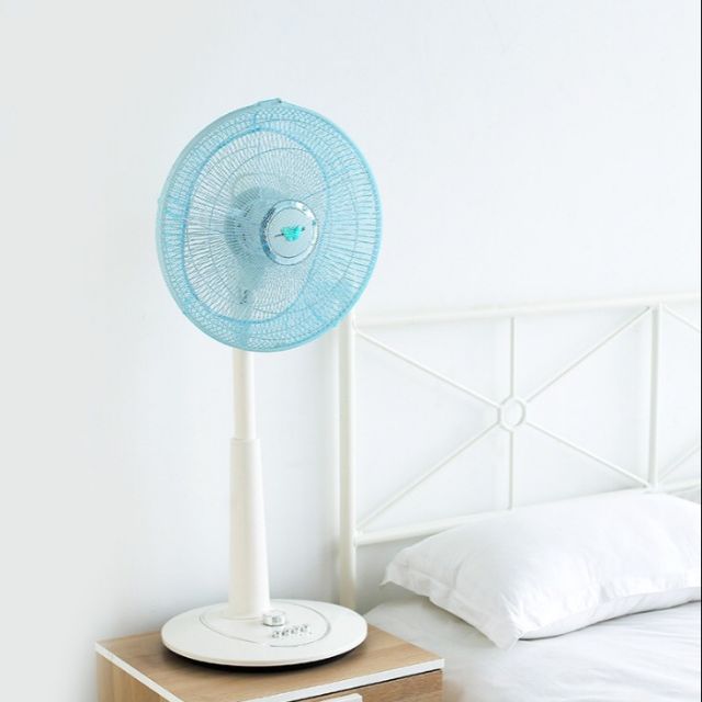 Sỉ - Lưới Bọc Quạt