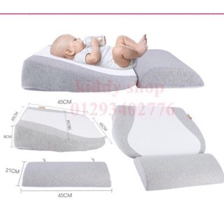 Gối chống trào ngược New zeal Kids