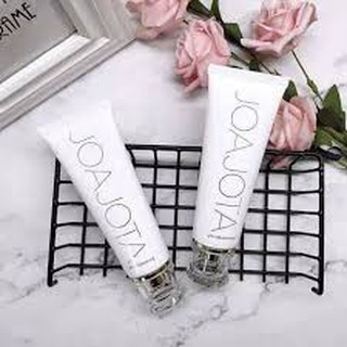 (CHÍNH HÃNG) Sữa Rửa Mặt Joajota Sạch Nhờn 125ml (Dạng Tuýp)