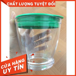 Phụ kiện máy xay - Cối nhựa xay thịt