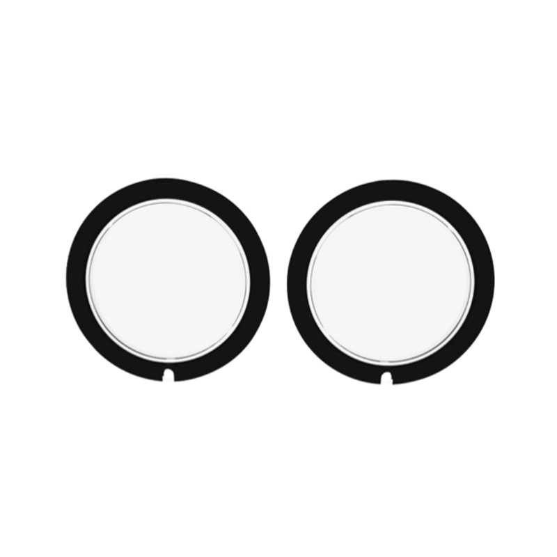 Nắp bảo vệ ống kính máy ảnh cho Alli ONE X2 Insta 360 One X 2<br />