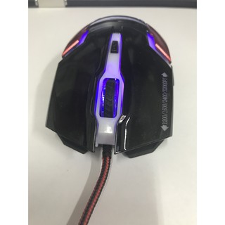 Chuột chơi game SANNY V1