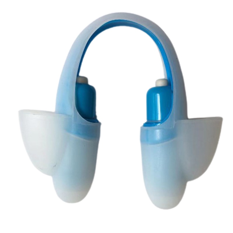 Máy Mát Xa Mắt Chạy Điện Mini Cầm Tay Tần Số Thấp Giúp Giảm Đau Thư Giãn