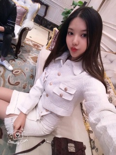 Set dạ nơ cổ